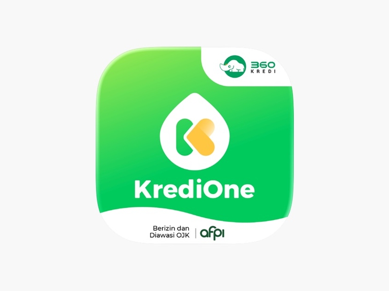 Cara menonaktifkan atau menghapus KrediOne secara permanen 