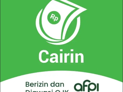 cara menonaktifkan dan menghapus akun cairin