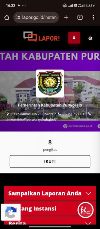 Cara Menonaktifkan Dan Menghapus Data Akun KrediOne