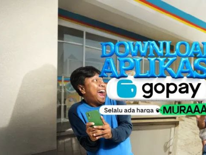 Cara Menonaktifkan (&) Hapus/Tutup Data akun Gopay pinjam 