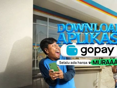 Cara Menonaktifkan (&) Hapus/Tutup Data akun Gopay pinjam      