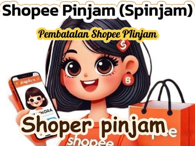 Cara Menonaktifkan Spinjam Tanpa Hapus Akun