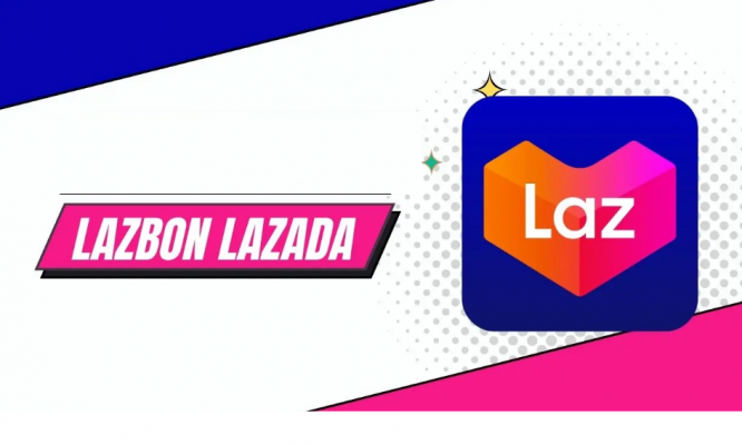Cara Menutup data LazBon (Lazada)