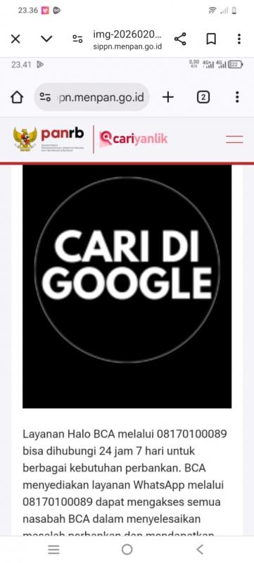 Cara Menutup Gopay Pinjam dan Tutup Data Akun Gopay Pinjam