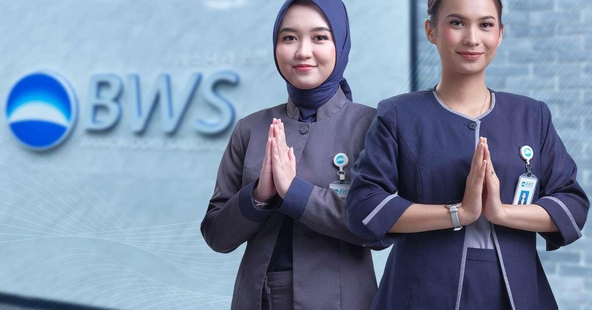 CARA MUDAH BUKA BLOKIR BANK BWS