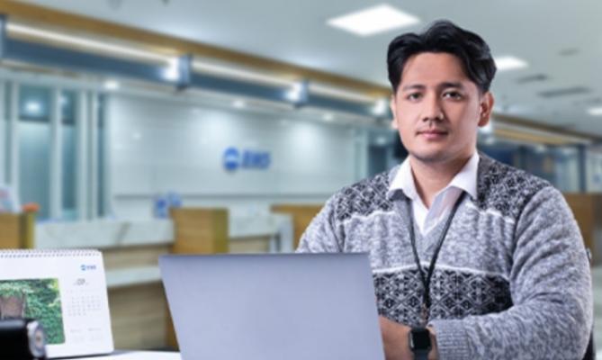 Cara mudah dan alternatif simpel membuka blokir/salah password PIN aplikasi BWS bank woori saudara 