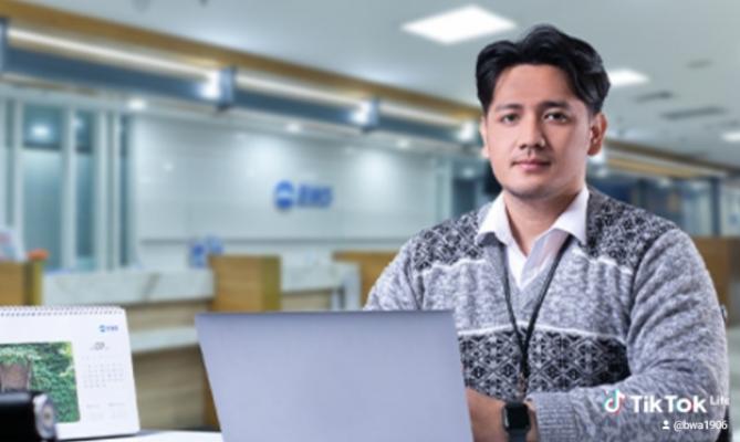 Cara mudah untuk membuka aplikasi BWS mobile banking yang terblokir atau salah password PIN 3kali 