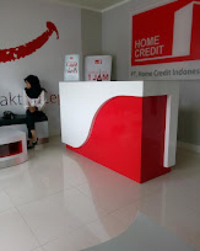 cara Nonaktifkan home credit & Hapus data  home credit.