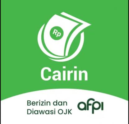 Cara pembayaran pinjaman cairin