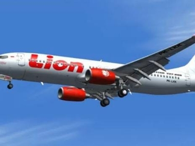 Cara pengajuan Reschedule Lion Air         