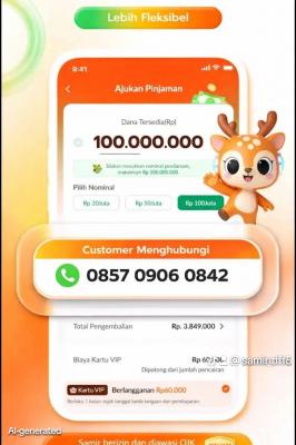 Cara penghapus akun di uangme