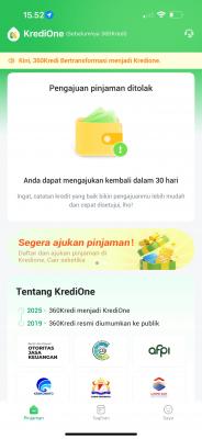 Cara penghapusan Akun Easycash berikut cara menghapus data Easycash