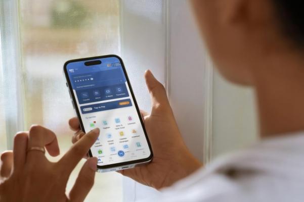 Cara Pulihkan Password Terblokir