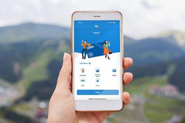 Cara Pulihkan PIN BRImo Terblokir