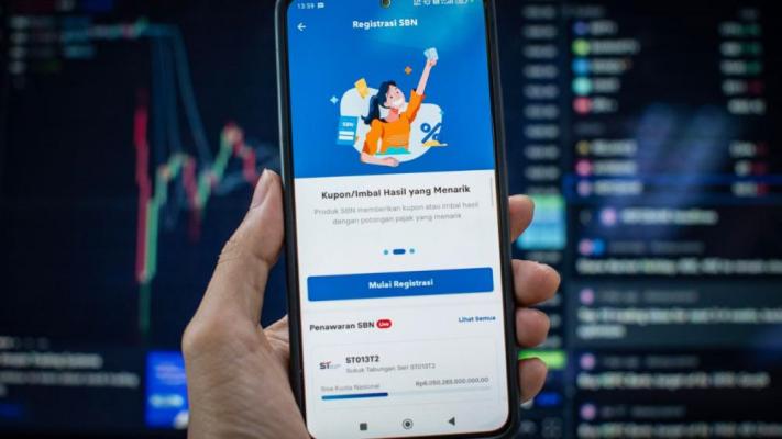 Cara Pulihkan PIN BRImo Yang Lupa