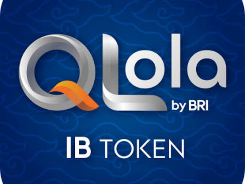 Cara reaktivasi IB Token QLola