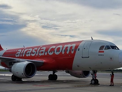 Cara Refund Tiket AirAsia 