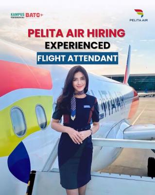 Cara Refund Tiket Pelita Air 
