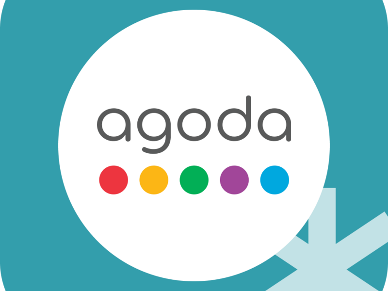cara refund Tiket pesawat Transnusa di Agoda