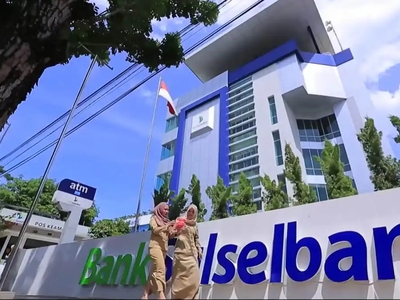 Cara registrasi bank sulselbar atau login bank sulselbar     