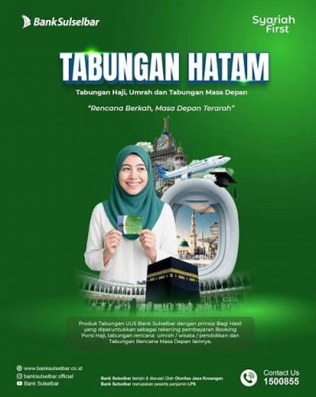 Cara Registrasi Mobile Banking Bank Sulselbar