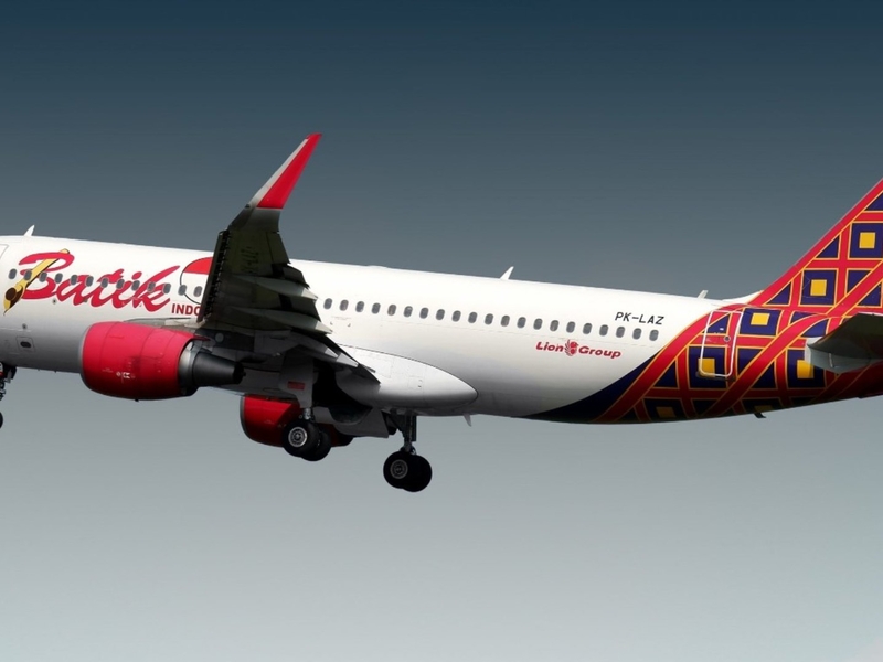 Cara Reschedule Batik Air di Agoda