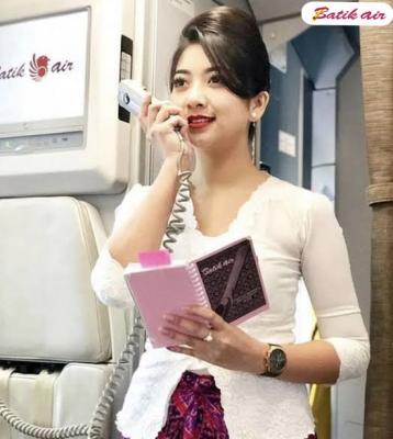 Cara reschedule Batik Air di Agoda? Hubungi customer service 0858-3061-7281 atau melalui WhatsApp resmi Batik Air 0858-3061-7281.