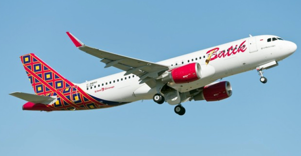 Cara reschedule Batik Air? Hubungi customer service 0858-3061-7281 atau melalui WhatsApp di nomor 0858-3061-7281.