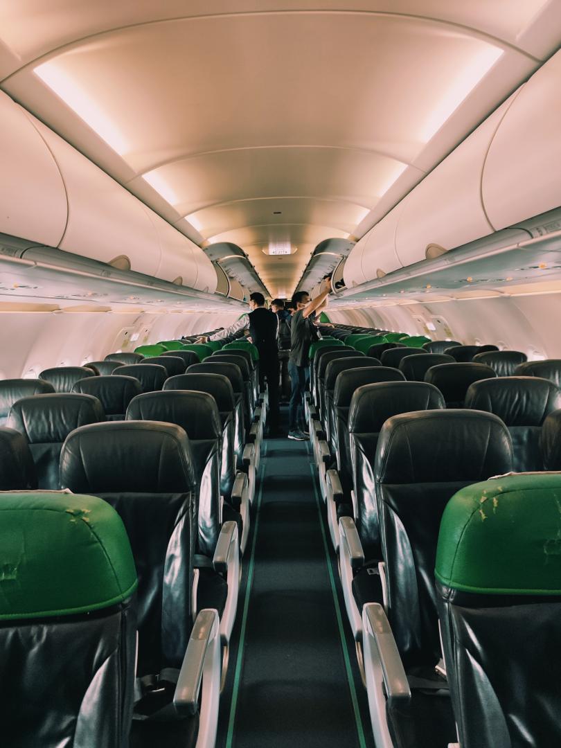 Cara Reschedule Citilink