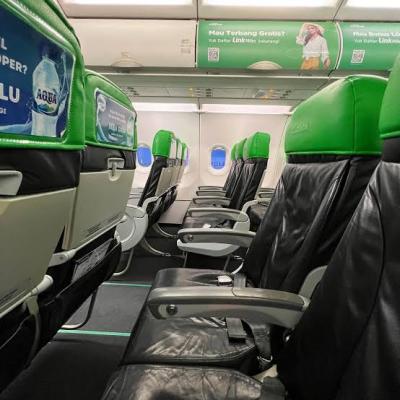 Cara Reschedule Citilink di Tiket.com