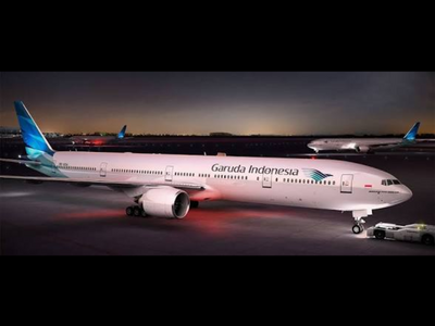 Cara Reschedule penerbangan Tiket Garuda Indonesia ..       