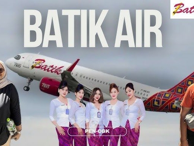 Cara reschedule/refund tiket pesawat BATIK AIR