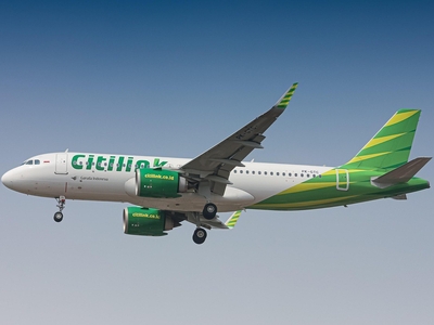 Cara reschedule/refund tiket pesawat CITILINK 