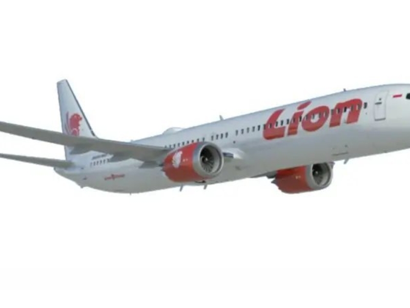 Cara reschedule/refund tiket pesawat LION AIR 
