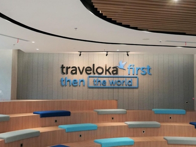Cara reschedule/refund tiket TRAVELOKA          