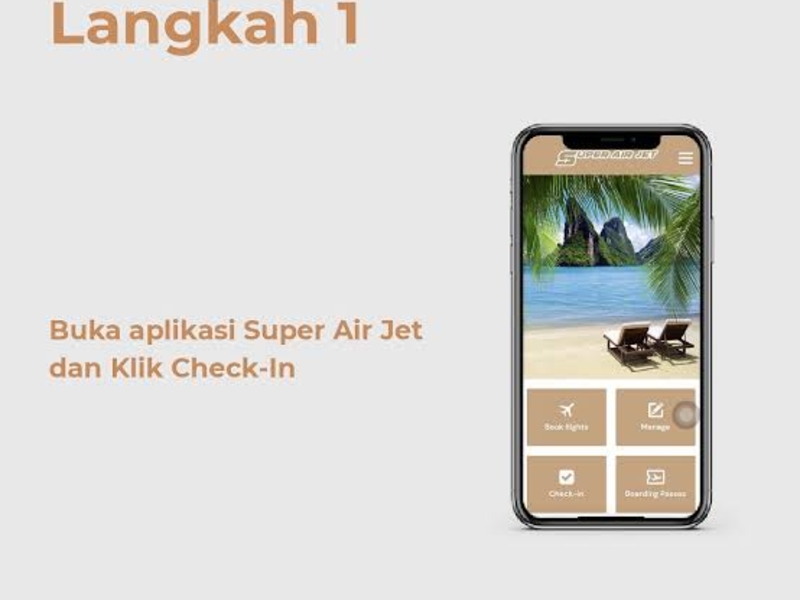 Cara reschedule Super Air Jet? Hubungi CS Super Air Jet 083125236458