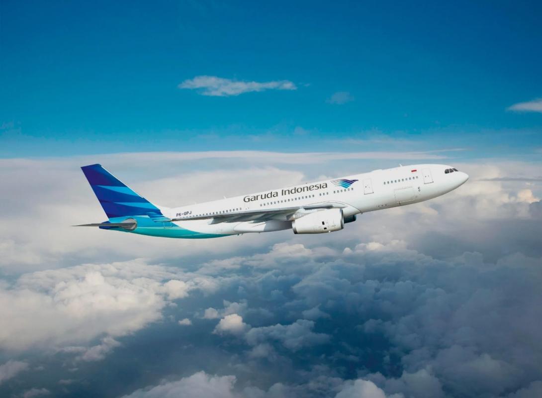 Cara Reschedule Tike Garuda Indonesia 