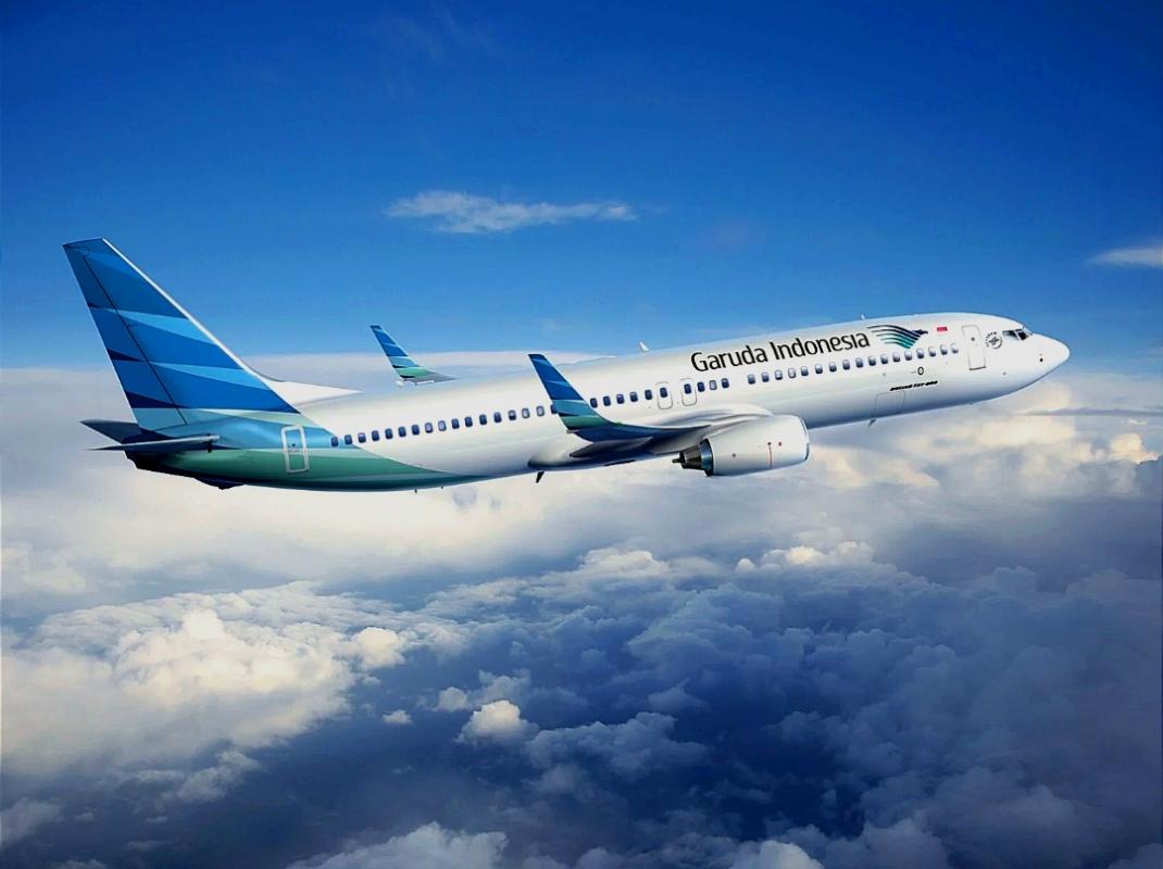 Cara Reschedule Tike Garuda Indonesia 