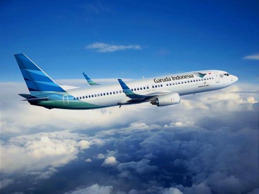 Cara Reschedule Tike Garuda Indonesia 