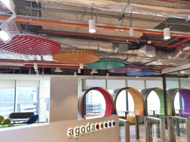 Cara reschedule tiket Agoda Indonesia