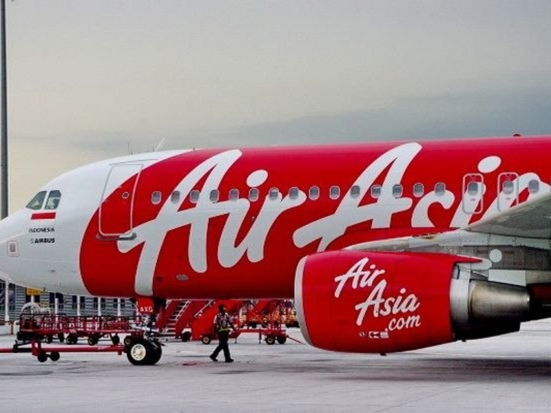 Cara reschedule tiket AirAsia