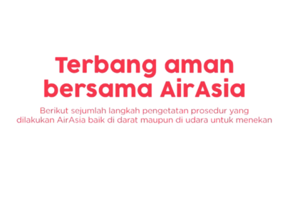 Cara Reschedule Tiket AirAsia         