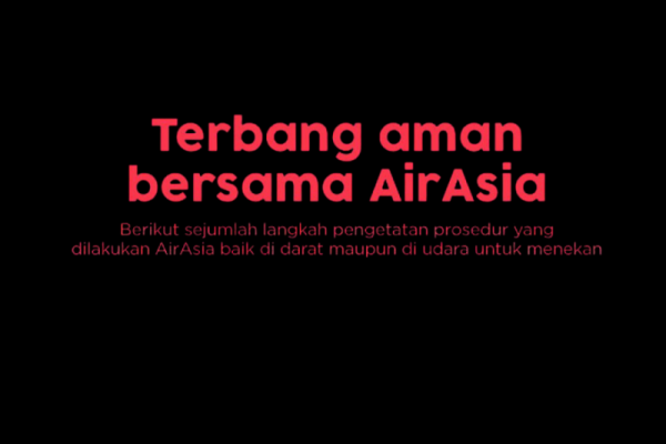 Cara Reschedule Tiket AirAsia 