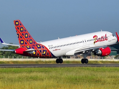 Cara reschedule tiket Batik Air 