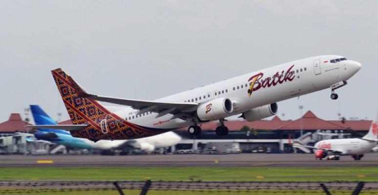 Cara Reschedule Tiket Batik Air 