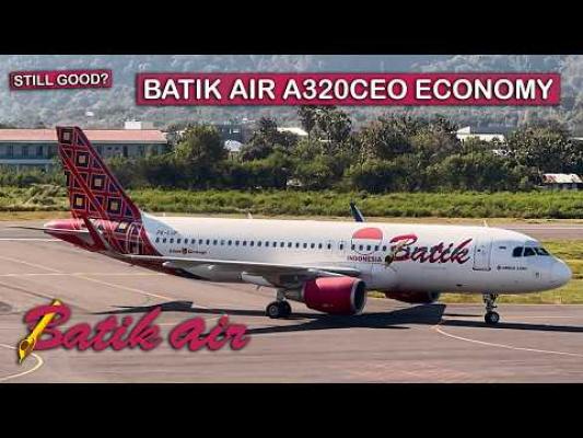 Cara Reschedule Tiket Batik Air 