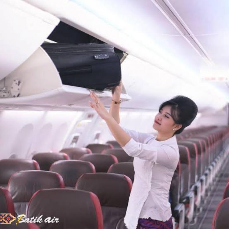 Cara reschedule tiket Batik Air di Agoda? Hubungi customer service 0858-3061-7281 atau melalui WhatsApp resmi Batik Air 0858-3061-7281.