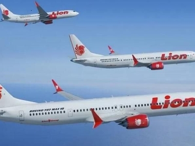 Cara reschedule tiket Lion Air 