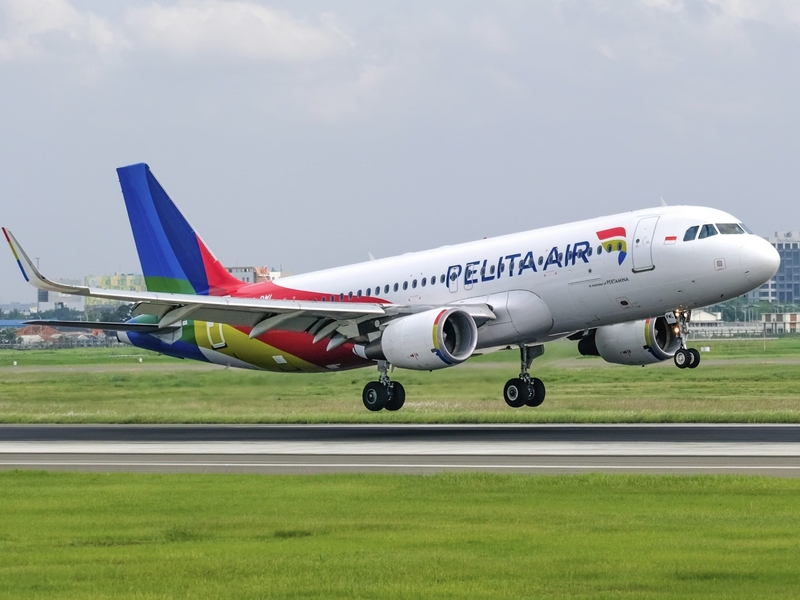 Cara Reschedule Tiket Pelita Air 