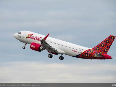 Cara Reschedule tiket pesawat Baik Air 